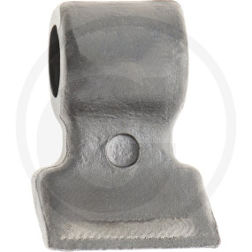 Mulcherschlegel Granit 12403068