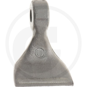 Mulcherschlegel Granit 12403069