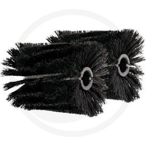 Spezialpflegebürsten-Satz 30Cm X 120Cm Granit 12403907