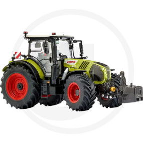 Claas Arion 630 Granit