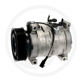 Klimakompressor Granit 12404915