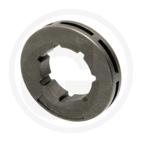 Ersatzring .325'' Mini 7 Zähne Granit 12404960