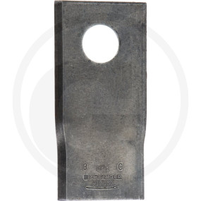 Messerklinge Li. Granit 12407317