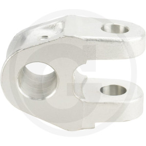 Gabelgelenk 28/40 Granit 12407349