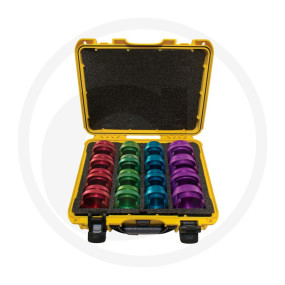 Sae-Flanschschluss-Set-01 Granit 12407862