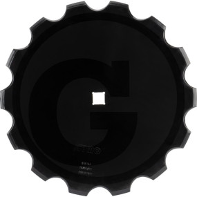 Tellerscheibe Granit 12407911