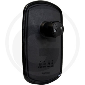 Spiegel Lbs 240 Granit 12410007