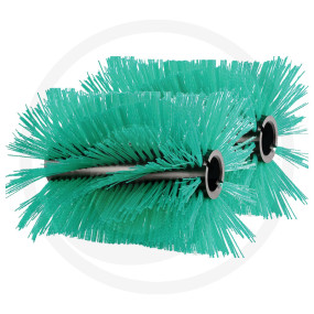 Spezialschmutzbürsten-Satz 40Cm X 100Cm Granit 12420307