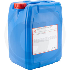 20L Getriebeöl Delo Torqforce10W Granit 12420642