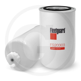 Kraftstofffilter Granit