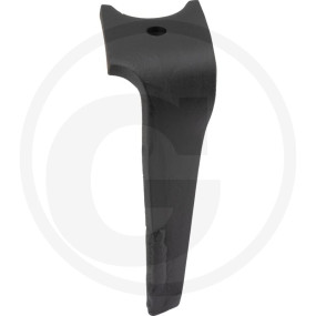 Kreiseleggenzinken Granit 12422633