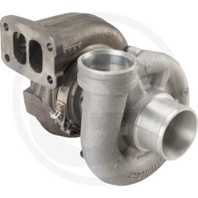 Turbolader Granit 12436060