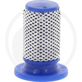 Kugelventilfilter 50 Mesh Granit 12504868