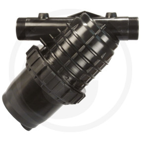 Druckfilter 2'' 32 Mesh Granit 12505851
