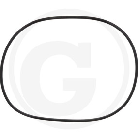 Runddichtring Granit