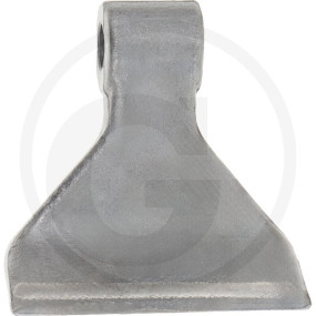 Mulcherschlegel Granit 12521131
