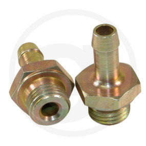 Kraftstofffilter Mo 6617 Granit