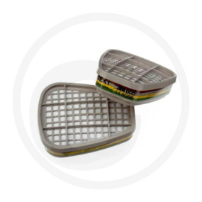 Vpe2 Filter Abek1 6059 Granit 12532125