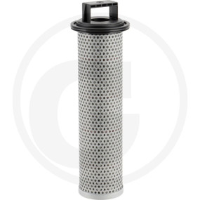 Hydraulikölfilter Granit