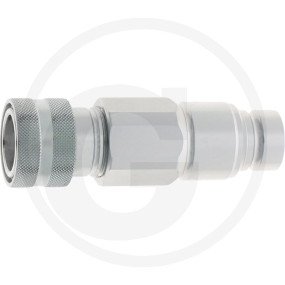 Muffe Bg3 Auf Stecker Ff Bg4A Granit 12532619