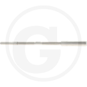 Prüfdorn Dn20 3/4'' Und Dn25 1'' -Ds Granit 12532673