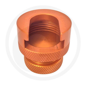 Sae-Flanschschluss 3/6/9-1/2'' Granit 12534706