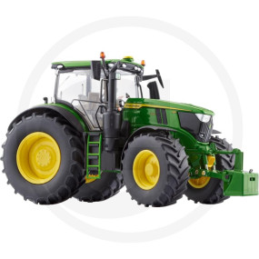 John Deere 6R 250 Granit