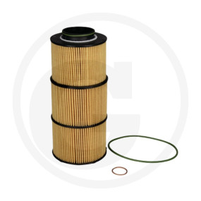 Motorölfilter Granit