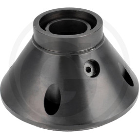 Endstück Granit 12541703