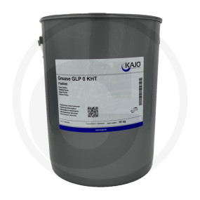 Fließfett Glp 0 Kht 15Kg Granit 12545228