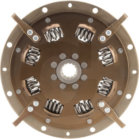 Torsionsdämpfer Granit 12545701