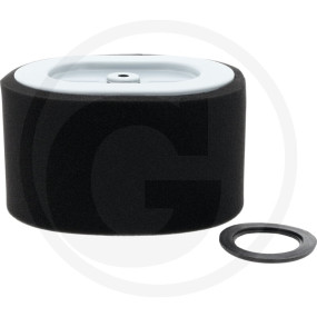 Luftfilter Kartusche Granit