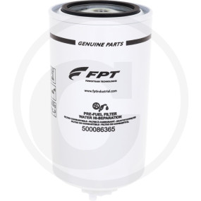 Kraftstofffilter Granit