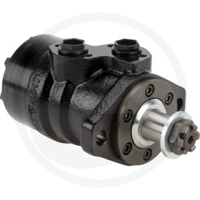 Motor Mr160Kd mit Schutzblech An Der Abd Granit 12581629