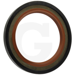 Radialdichtring Granit