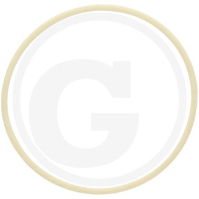 Runddichtring Granit