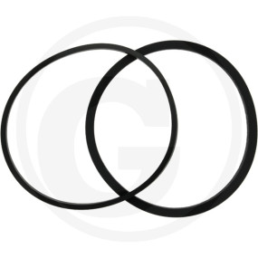 O-Ringsatz Granit