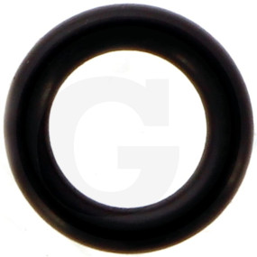 O-Ring 5X1,5 Granit