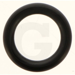 O-Ring 10X2,5-Fpm80-10 Granit