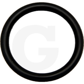 O-Ring 26,6X3,5-Nbr 70 Fw Granit