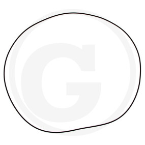 O-Ring Granit
