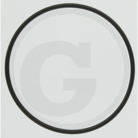 O-Ring Granit