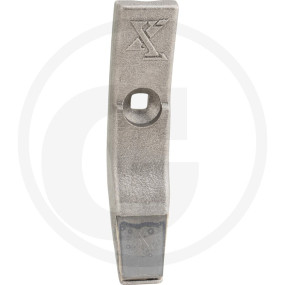 Scharspitze Hartmetall Granit 1790700003
