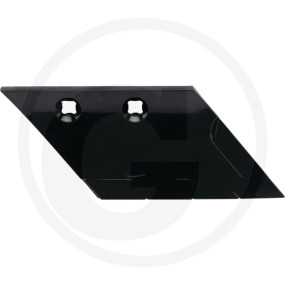Endurance Carbide Düngereinleger rechts Granit 179286613