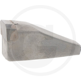 Anschweißzahn Granit 179726667
