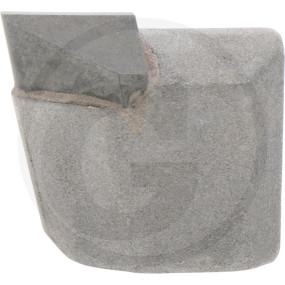 Anschweißzahn Granit 179726672