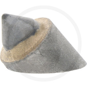 Anschweißzahn Granit 179726673