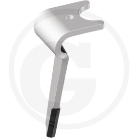 Kreiseleggenzinken Amazone 962338 links Granit 179DAM2337OG