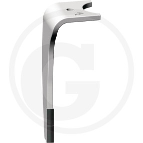 Kreiseleggenzinken Cultimix 967496 links Granit 179DHA7496G