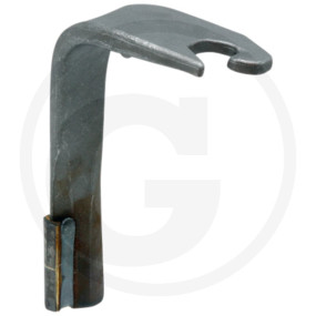 Kreiseleggenzinken Pas.f.lemken links Granit 179DLM7048OG